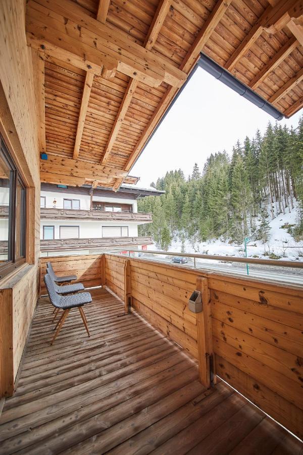 Saalbacher Perle Top 4 Exterior photo